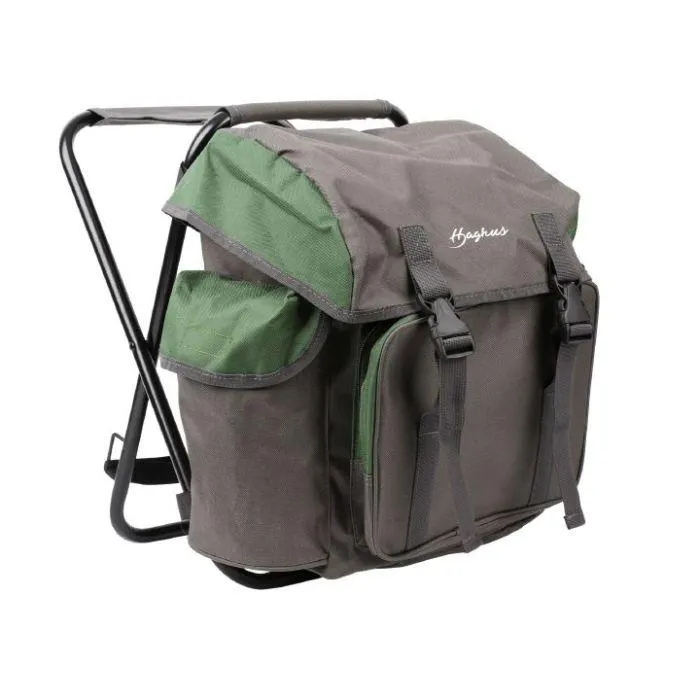 Stol Bag reppujakkara 35 l