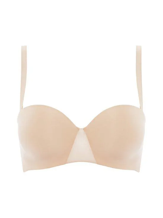 Essential Bandeau T-paitaliivit
