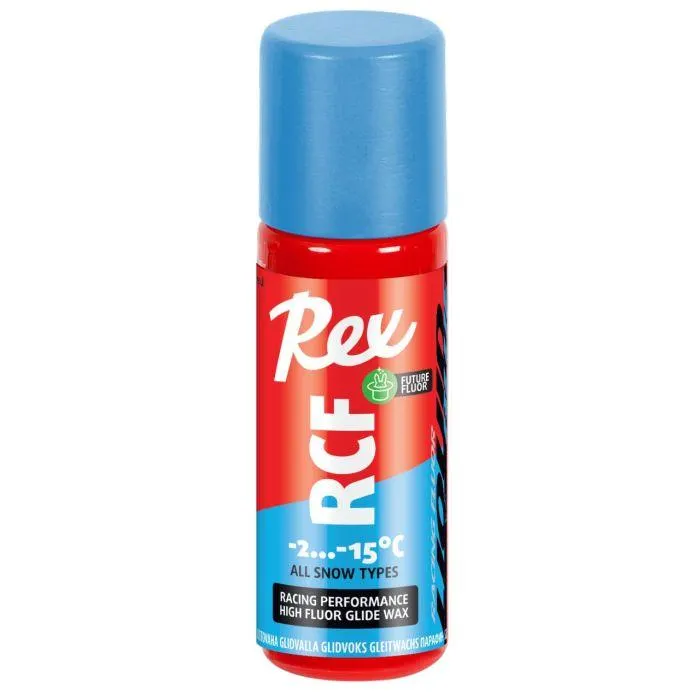 RCF Sininen -2..-15°C