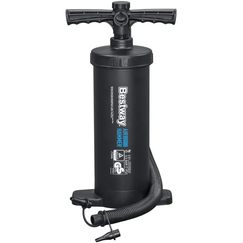 Ilmapumppu Bestway Air Hammer 2800 ml