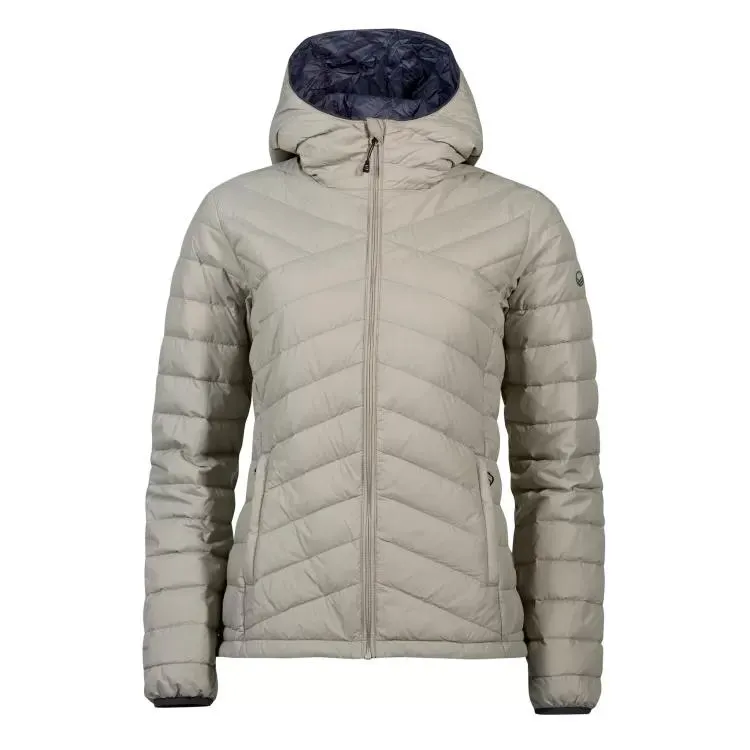 Huippu Recy Down Jacket W