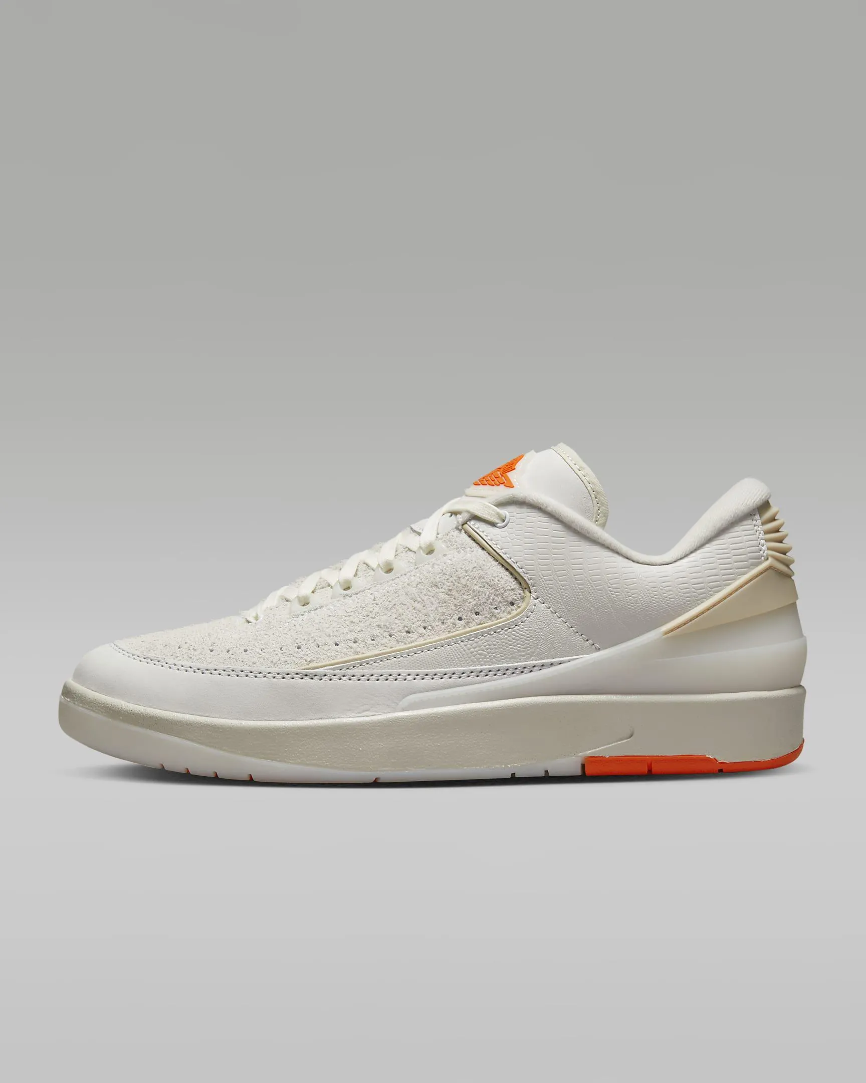 Air Jordan 2 Retro Low SP