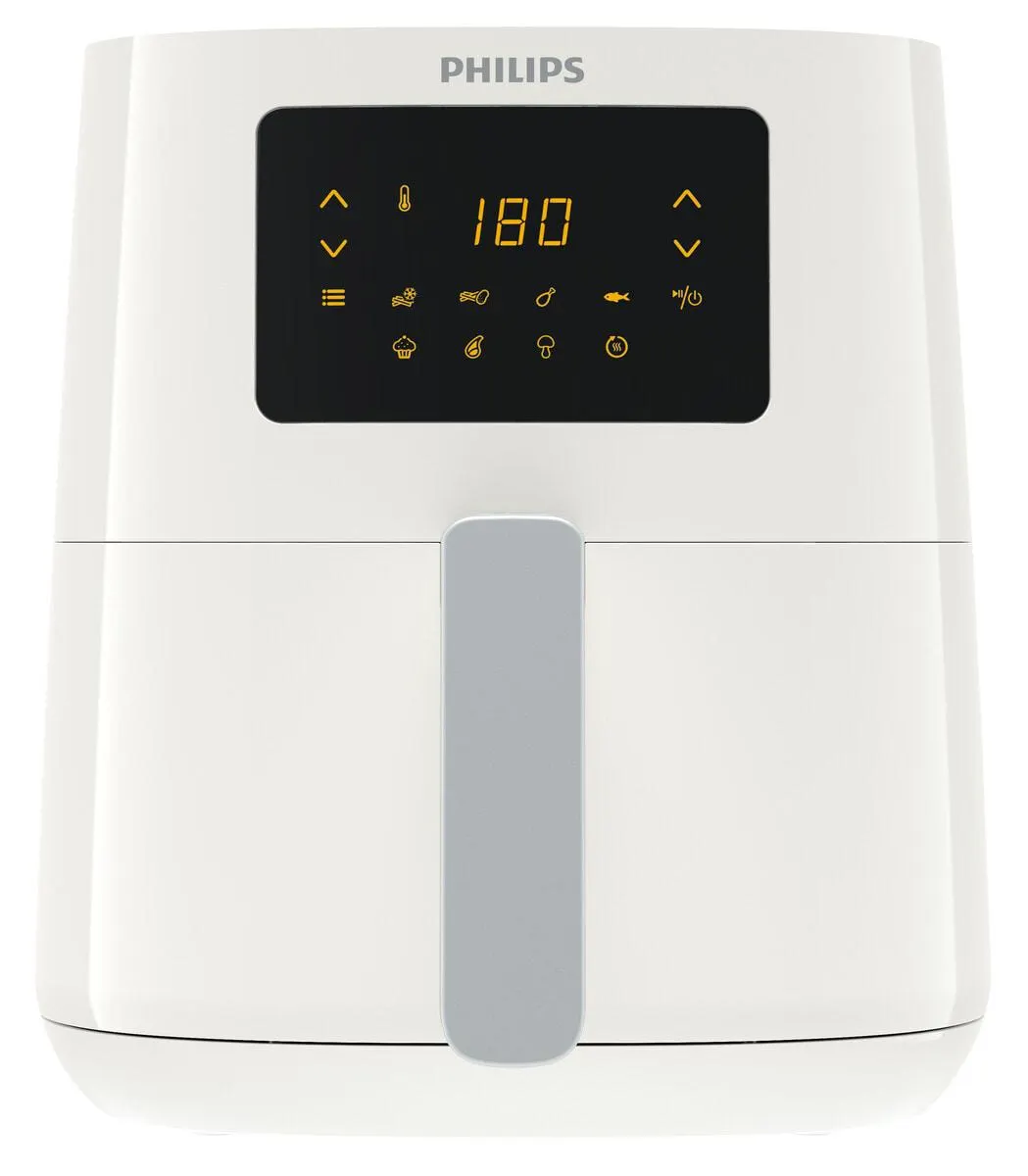 Philips Airfryer Essential HD9252/00 Ilmafriteerauskeitin