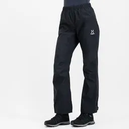 L.I.M Critus Pant, naisten kuorihousut