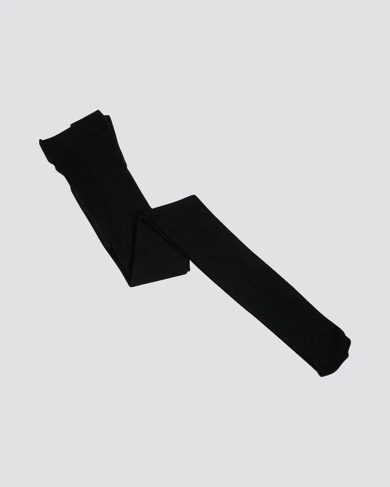 Sukkahousut villasekoitetta