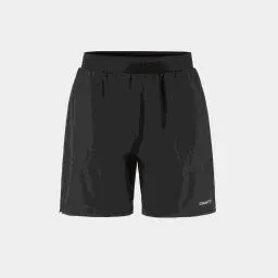 ADV Charge Shorts 2-IN-1 2, miesten treenishortsit
