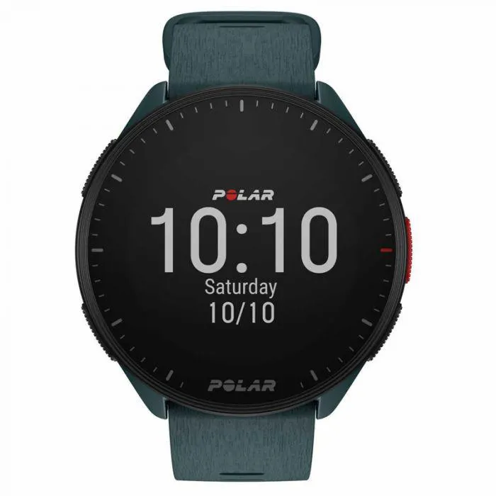 Polar Pacer Deep Teal kello 900102176