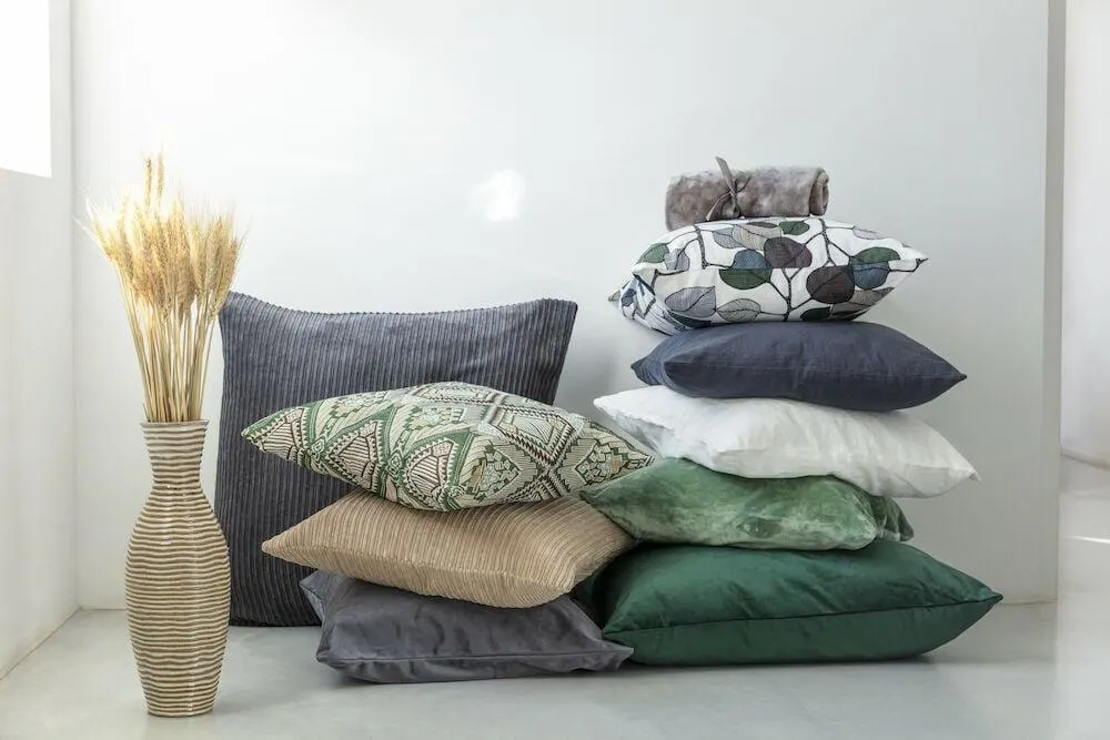 Tyynynpäällinen Viola