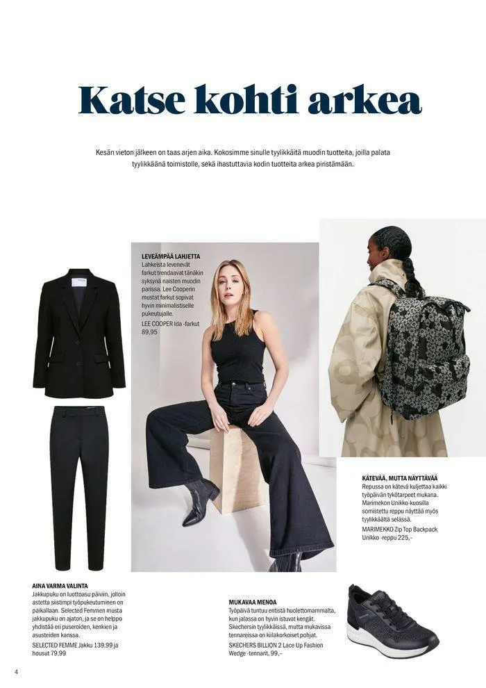 Kuvasto elokuu 2024 voimassa alkaen 29. heinäkuuta - 1. syyskuuta 2024 - Tarjouslehti sivu 4