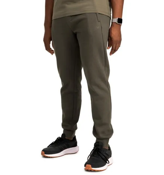 m core sweat cuff pant