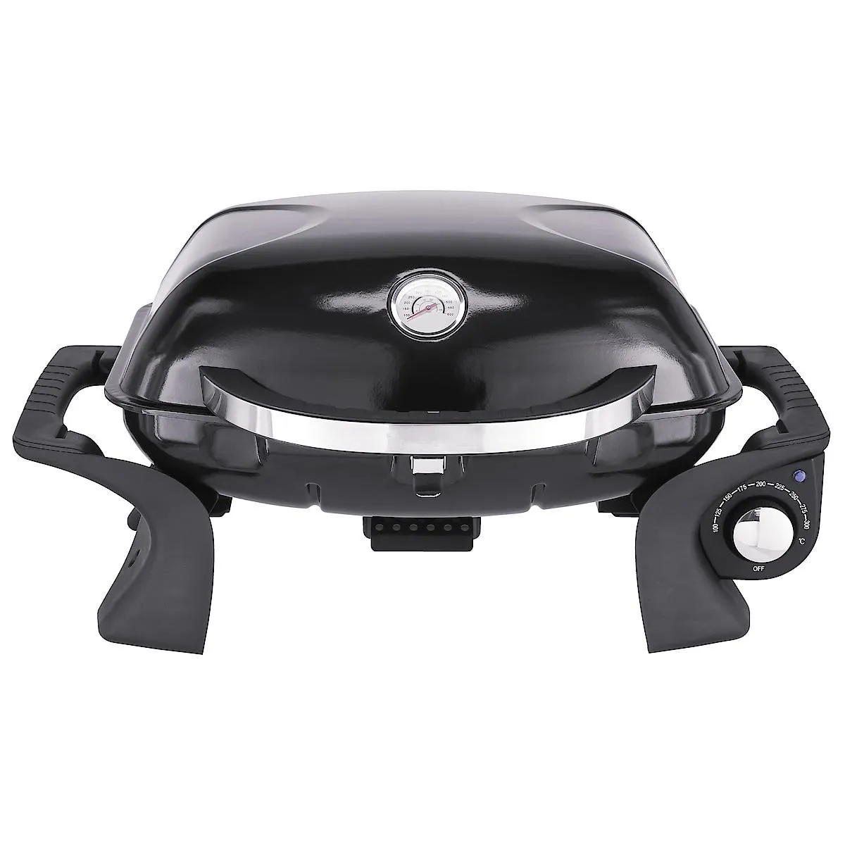 Kannettava sähkögrilli 2200 W