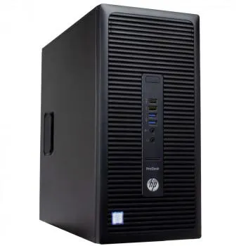 HP Elitedesk 705 G3 MT A10 Pro