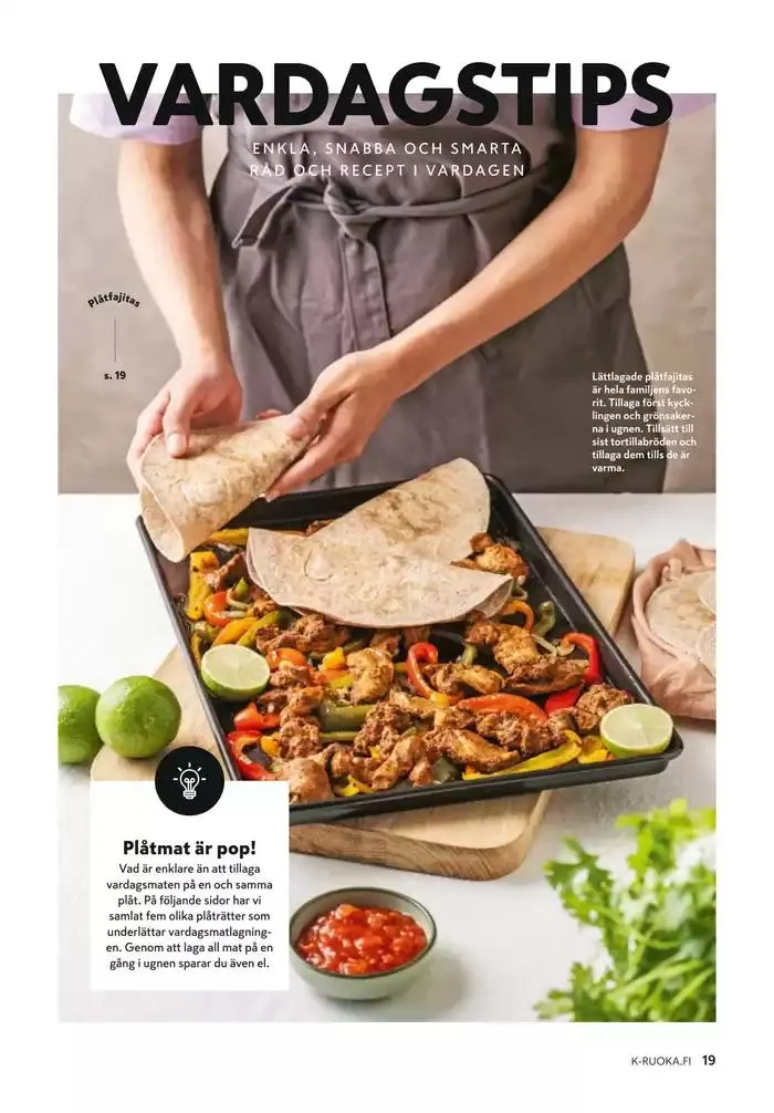 K-Mat 12/2024 voimassa alkaen 27. marraskuuta - 11. joulukuuta 2024 - Tarjouslehti sivu 10