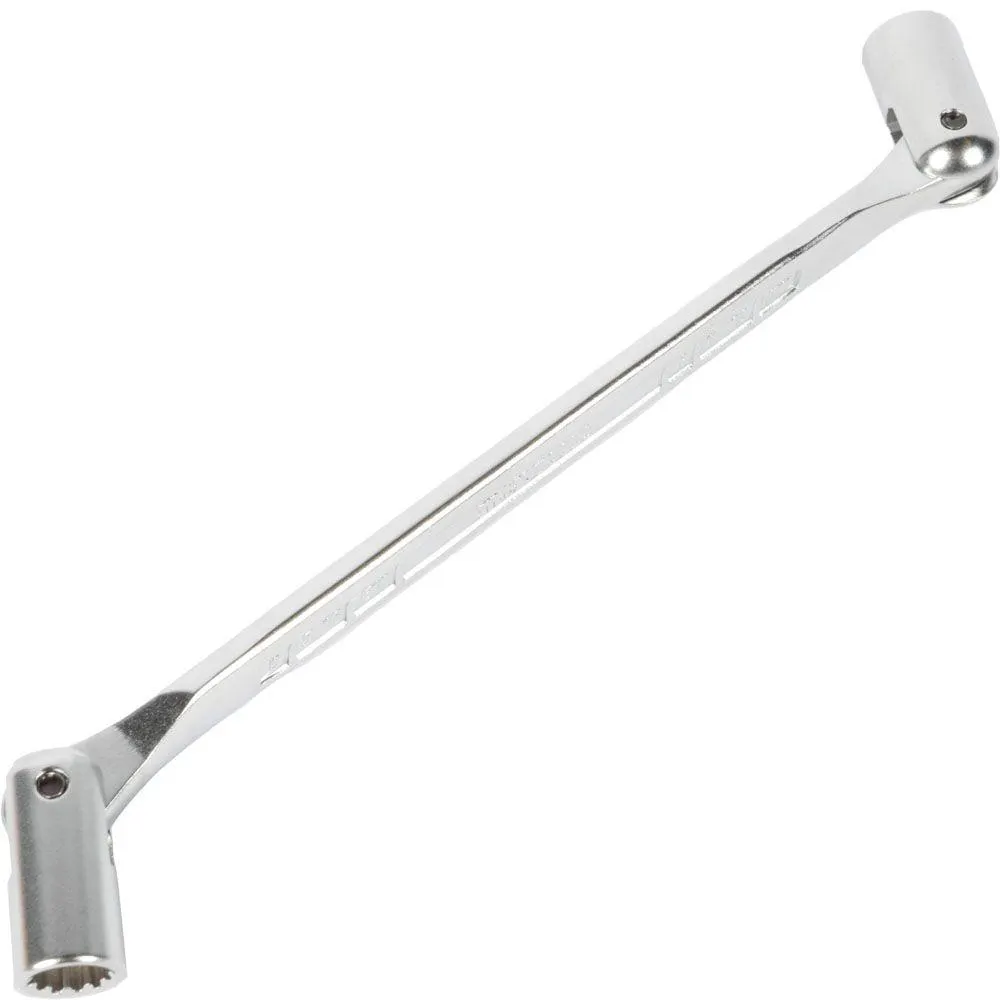 MTX Tools piippuavain 16x17 mm