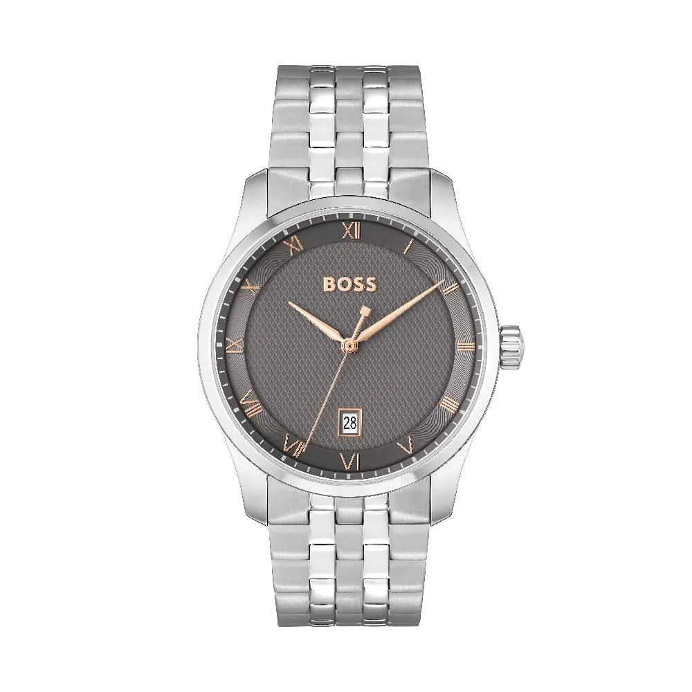 Hugo Boss Principal 1514116 miesten rannekello