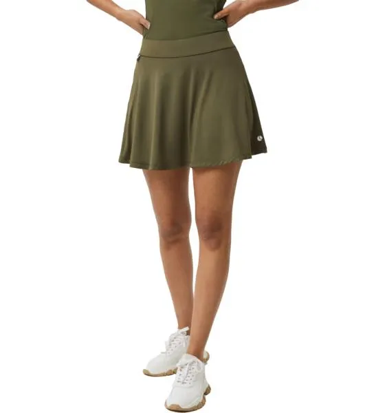 ace jersey skirt