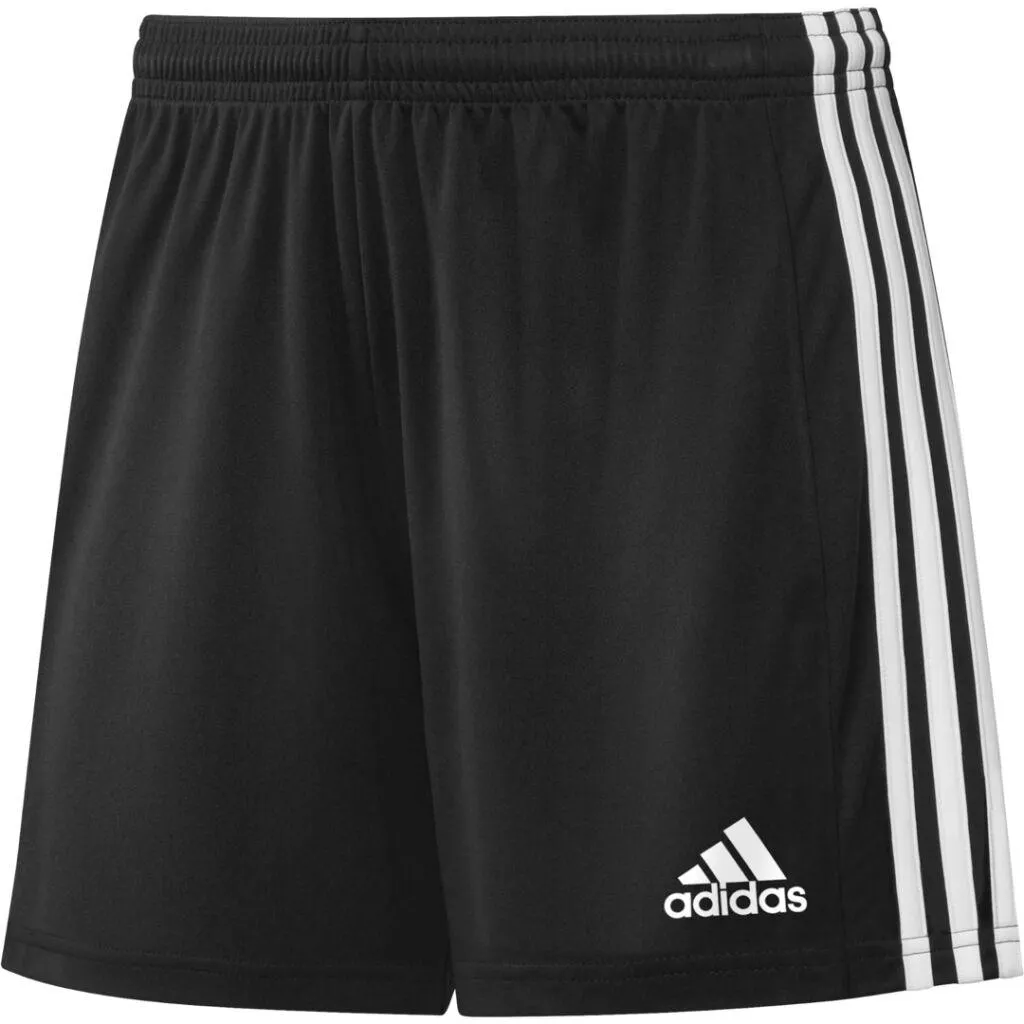 Squadra 21 Shorts W - naisten shortsit