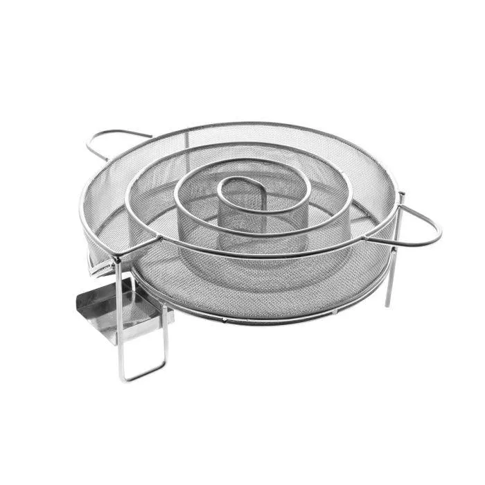 MUSTANG KYLMÄSAVUGENERAATTORI