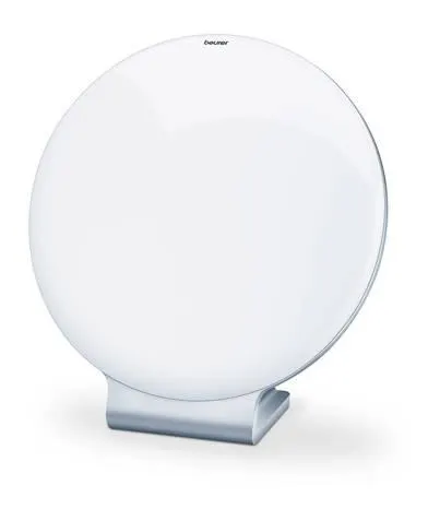 BEURER TL50 KIRKASVALOLAMPPU