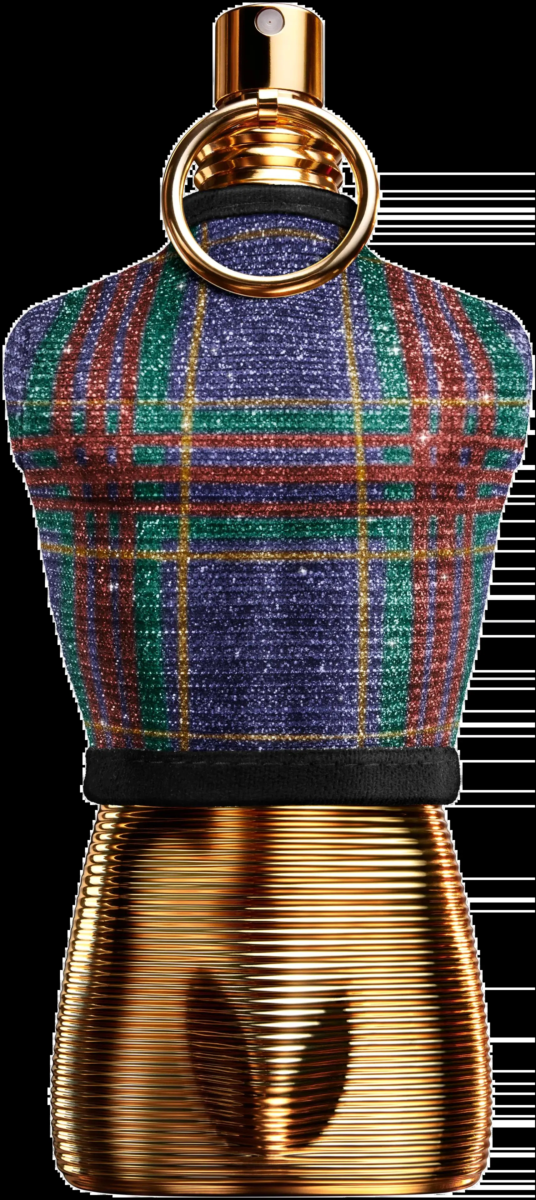 Le Male Elixir EdP Christmas Collector 125 ml