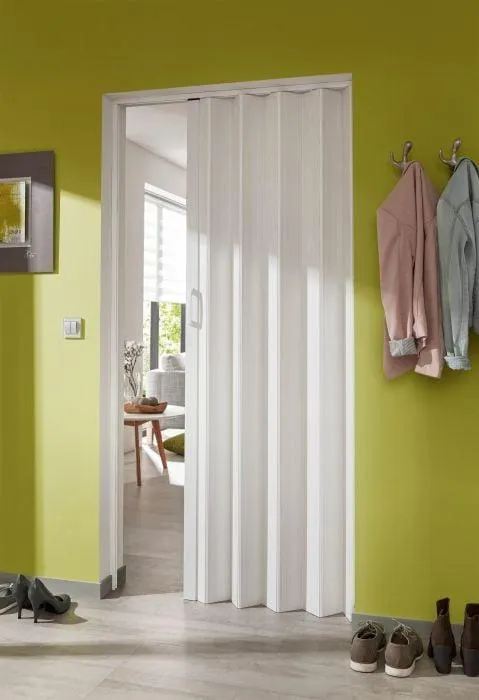 Taiteovi PVC Valkoinen Saarni