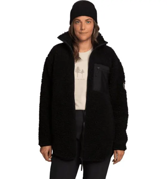 EVEREST w urban pile shirt