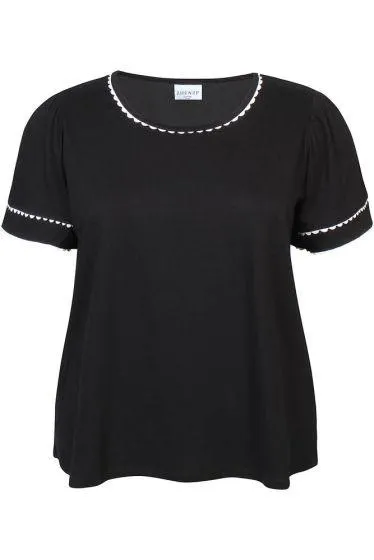 Zhenzi t-paita Leia804