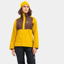 Velum Jacket W, naisten kuoritakki