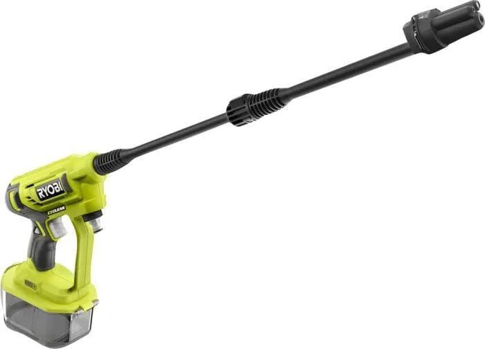 Akkupainepesuri Ryobi ONE+ EZClean RY18PW22A-0