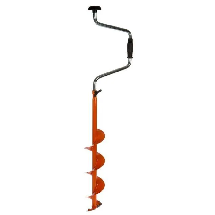 Fladen centerline jääkaira 125 mm