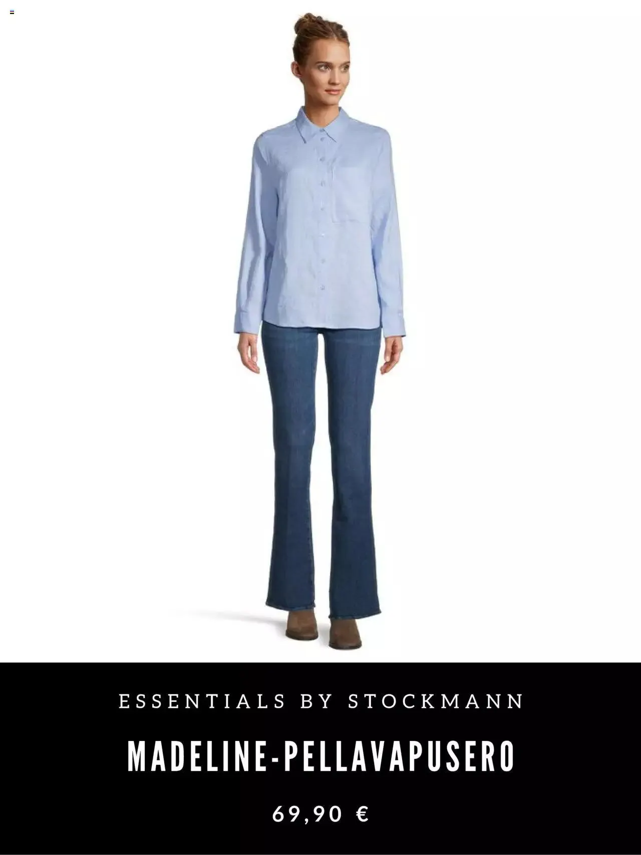 Stockmann tarjoukset voimassa alkaen 22. toukokuuta - 20. kesäkuuta 2024 - Tarjouslehti sivu 8