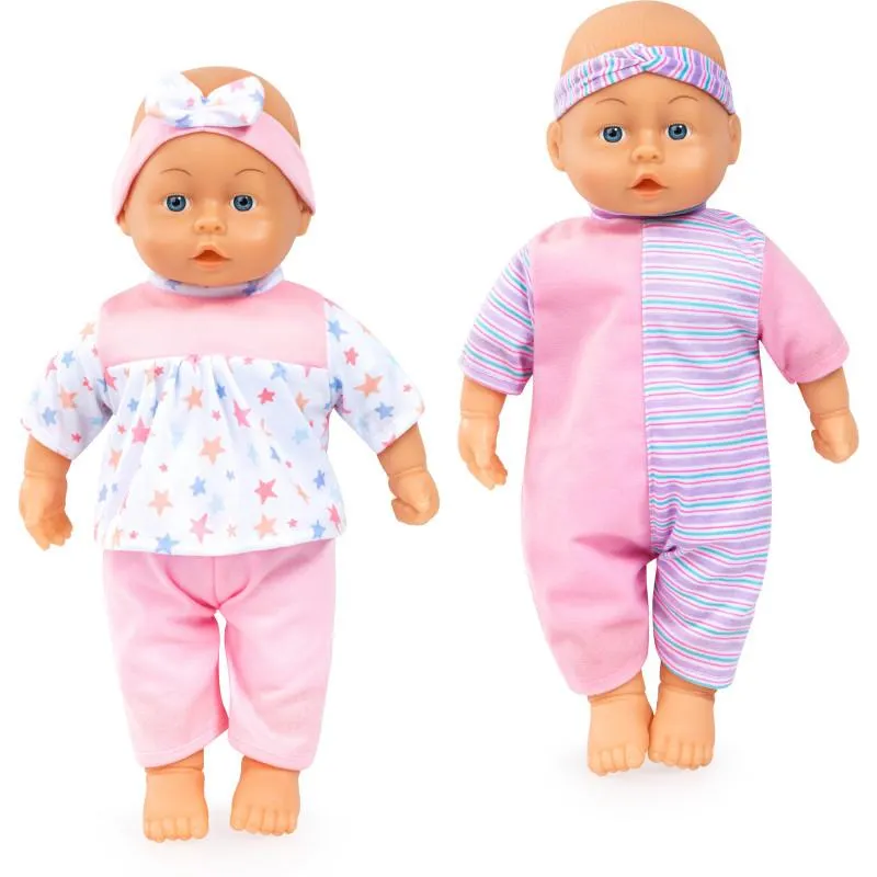 Nukke 40 cm ensisanat