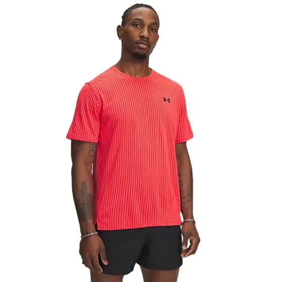 ua tech vent tee m