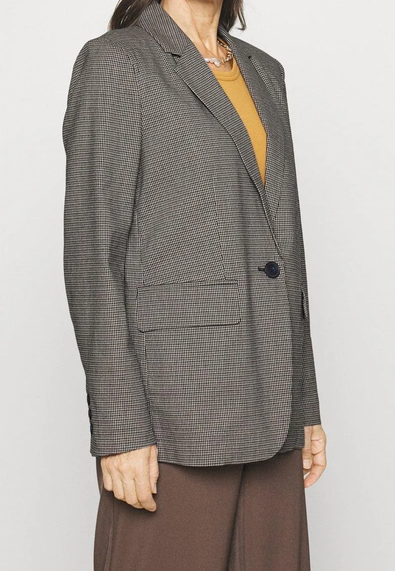 Bleiseri - dark blue