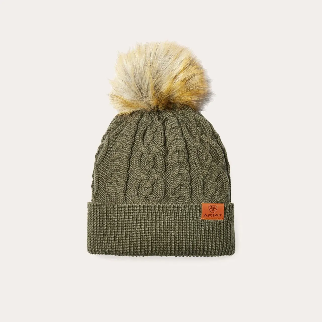Myssy Norfolk Beanie