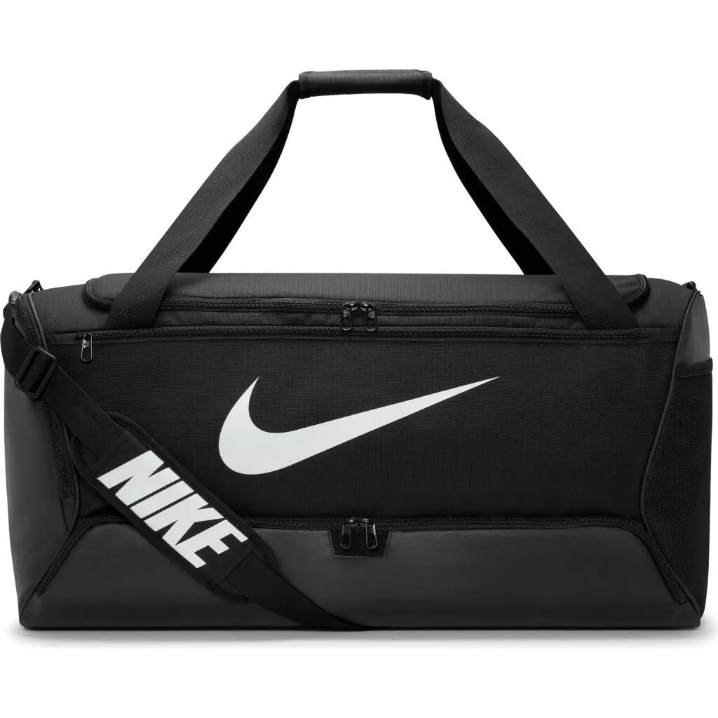 Brasilia 9.5 Training Duffel Bag Large - varustekassi