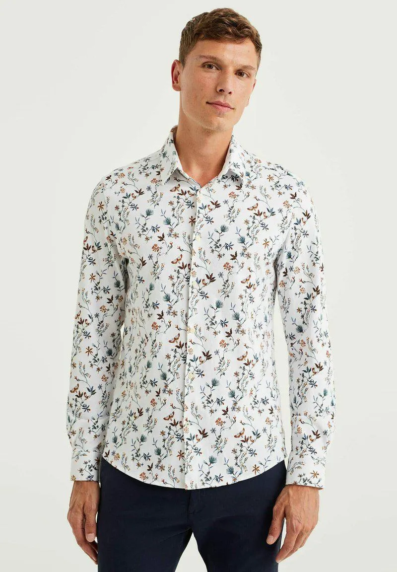 Vapaa-ajan kauluspaita