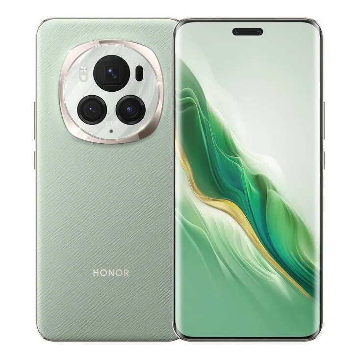 HONOR MAGIC6 PRO 5G 12/512Gb VIHREÄ