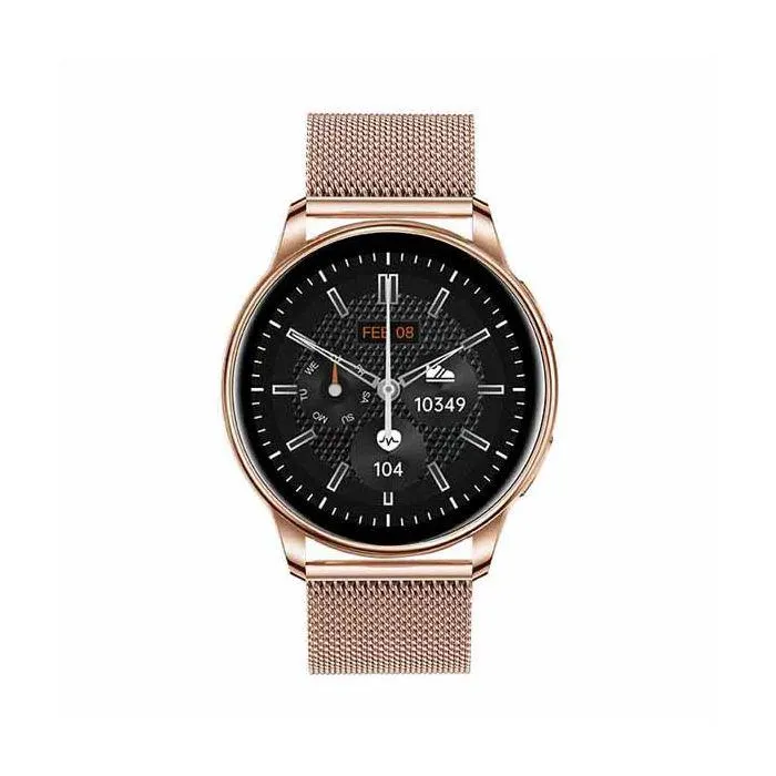 Focus Smart älykello FO-4 RG