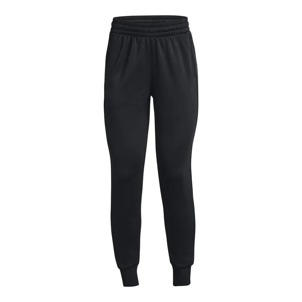 Under Armour Armour Fleece Jogger - naisten collegehousut