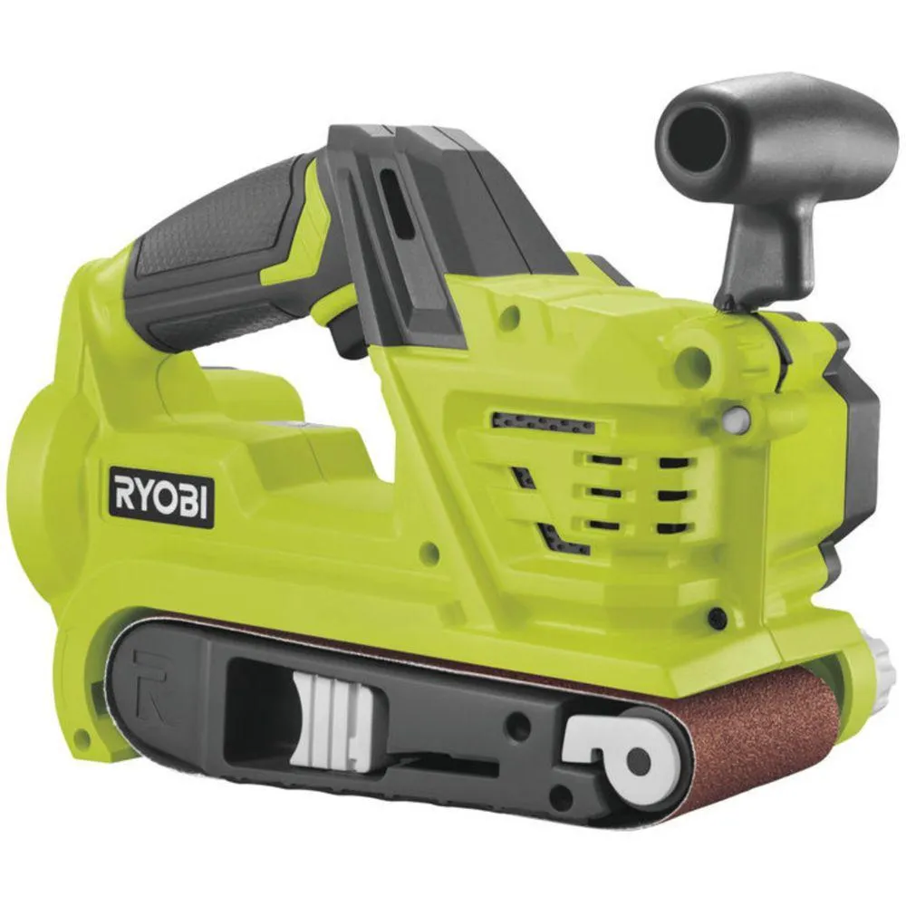 Ryobi R18BS-0 ONE+ nauhahiomakone 18 V