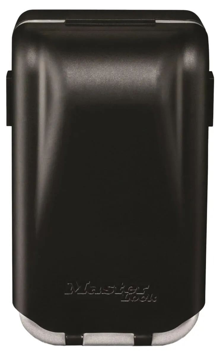 Masterlock Avainkaappi valaistu koodilukko, seinä