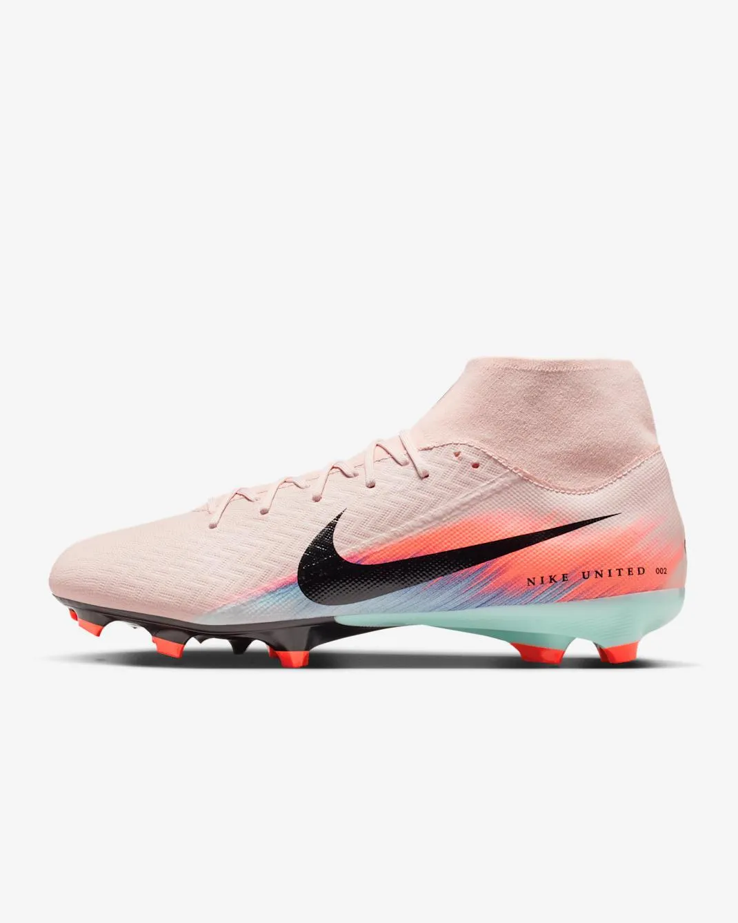 Nike United Mercurial Superfly 10 Academy