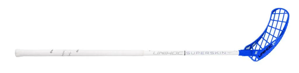 Epic Superskin Regular Fl 29 Ov - salibandymaila