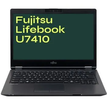 Fujitsu Lifebook U7410