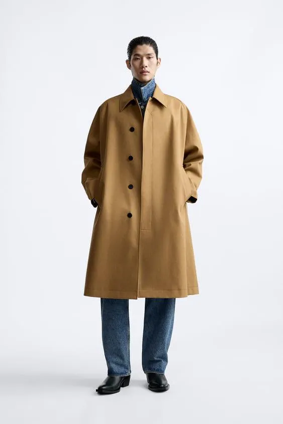 LEATHER COWBOY BOOTS X STUDIO NICHOLSON