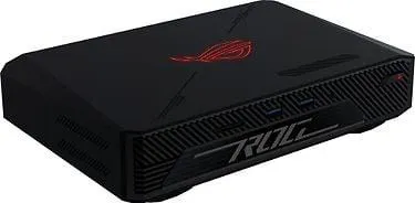 Asus ROG NUC -pelitietokone, Win 11 (RNUC14SRKU9189A0I)