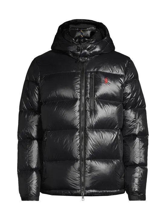 Insulated Bomber -toppatakki