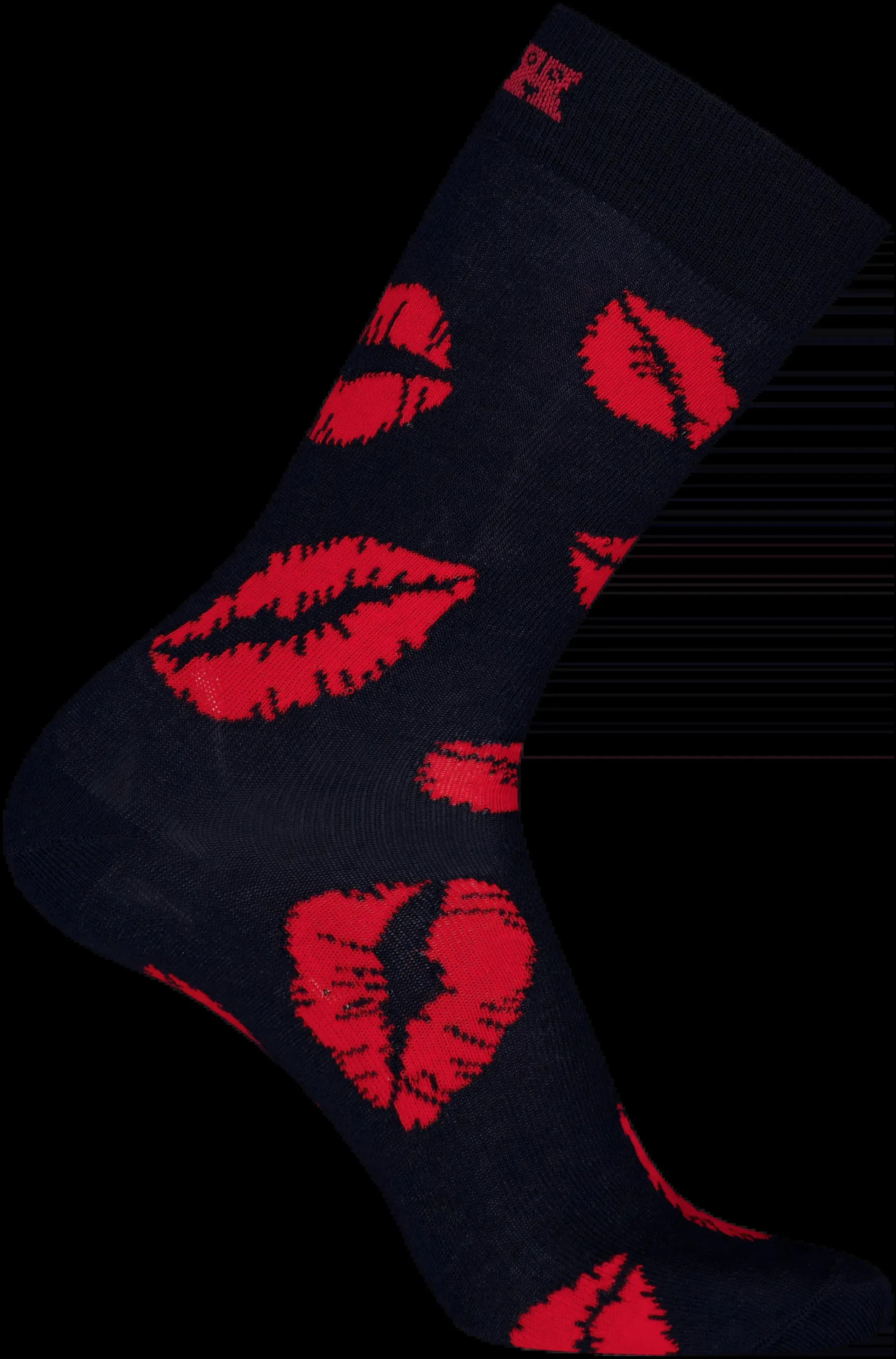 Happy Socks Kisses sukat