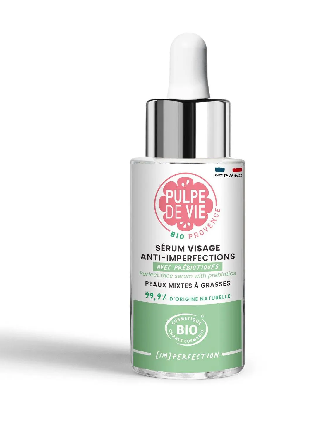 No Filter -kasvoseerumi, 30 ml